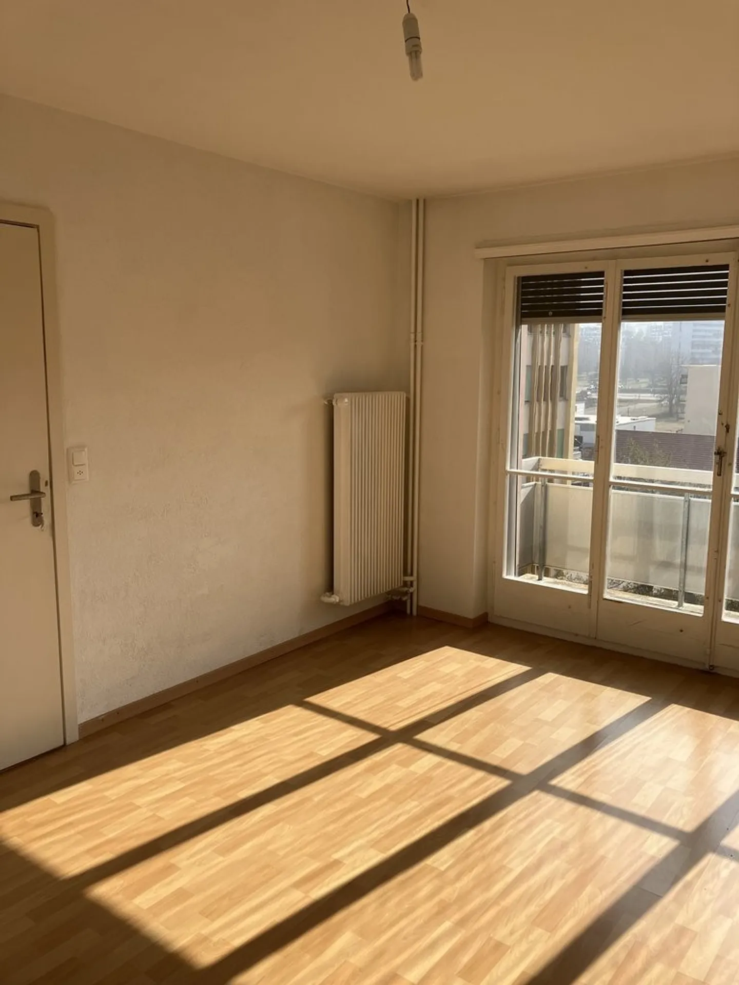 MAGNIFIKANTE GROSSE WOHNUNG MIT BALKONEN - Foto 10 von 10