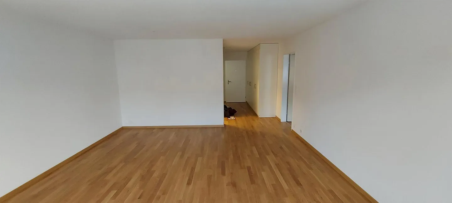 Appartamento 2.5 stanze - Foto 2 di 8