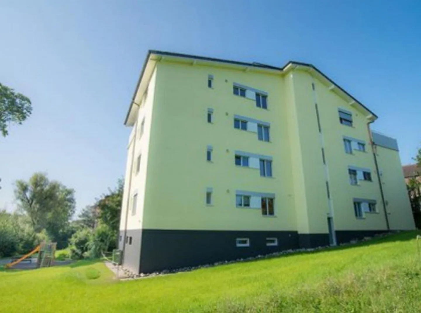 Appartamento 2.5 stanze - Foto 8 di 8