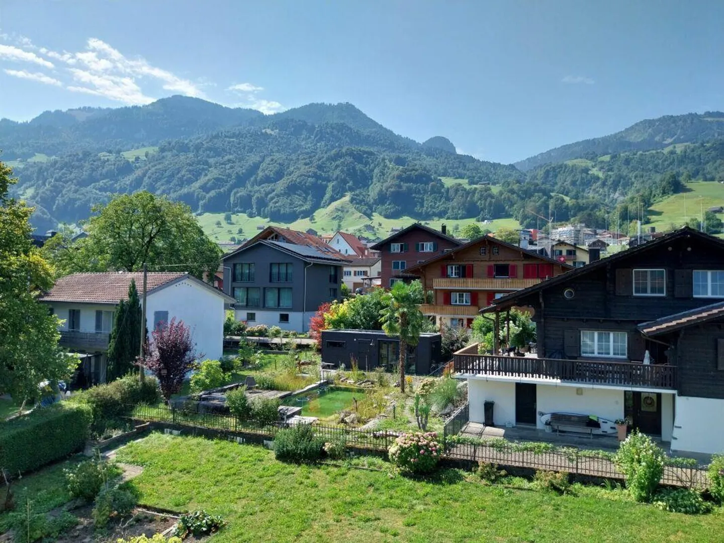 Your retreat near Lake Lucerne - Photo 5 of 5