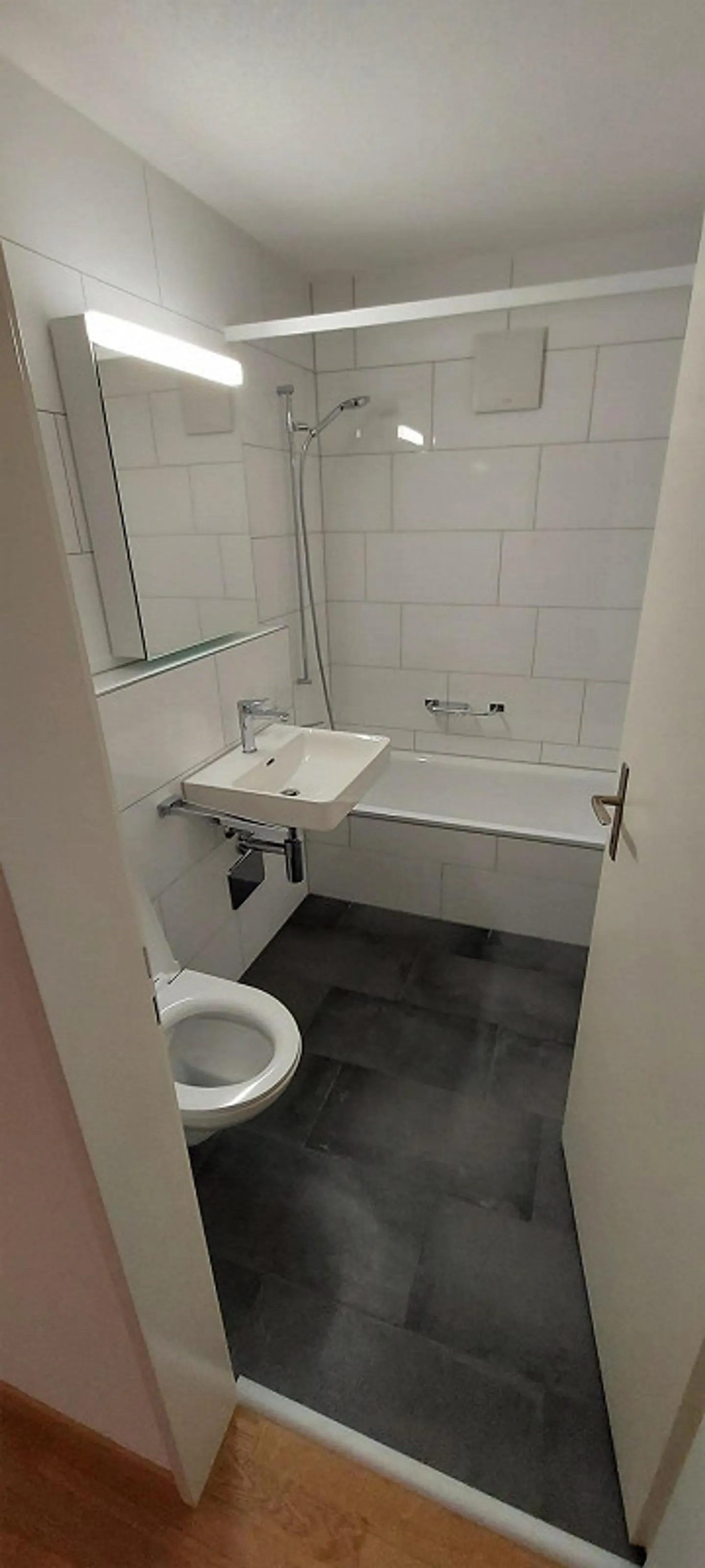 Appartamento 2.5 stanze - Foto 5 di 8