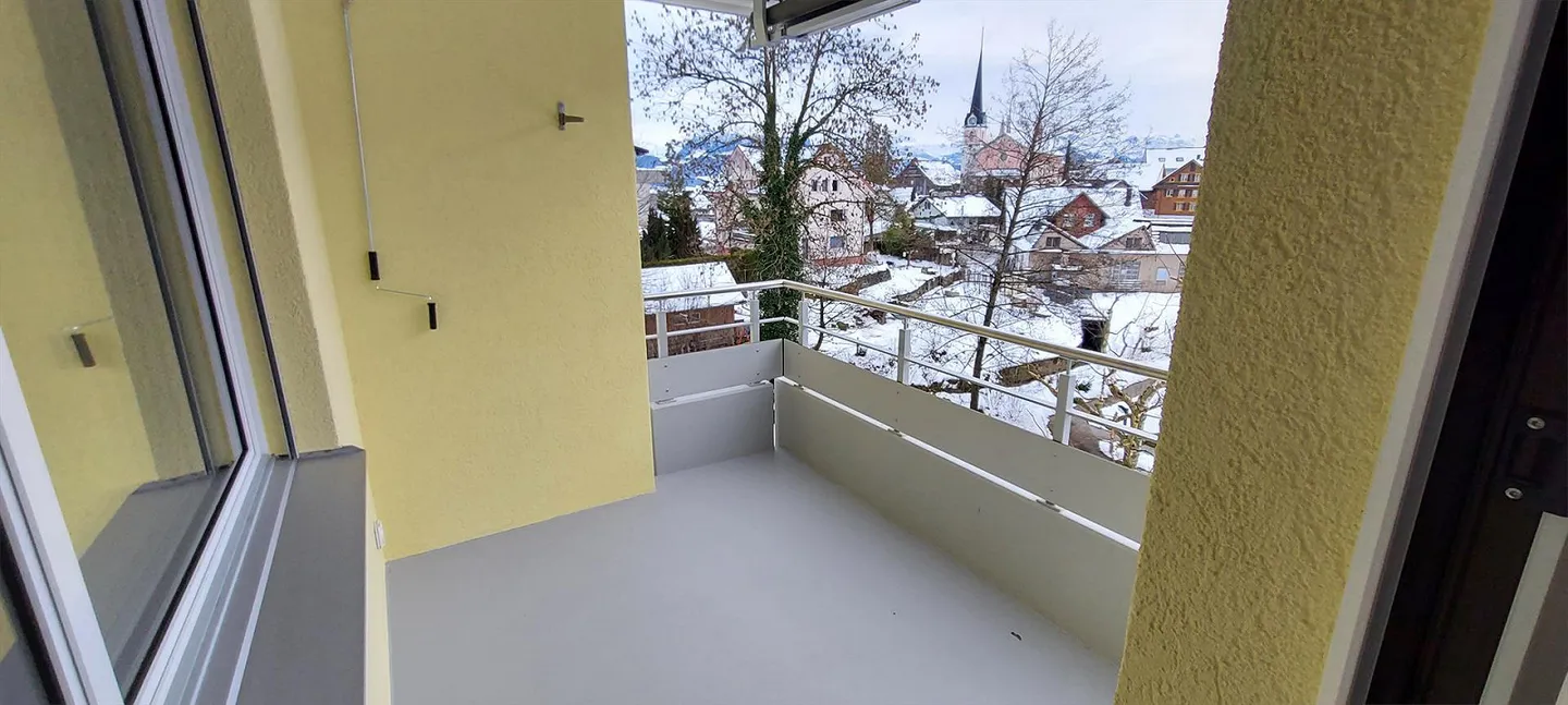 Appartamento 2.5 stanze - Foto 7 di 8