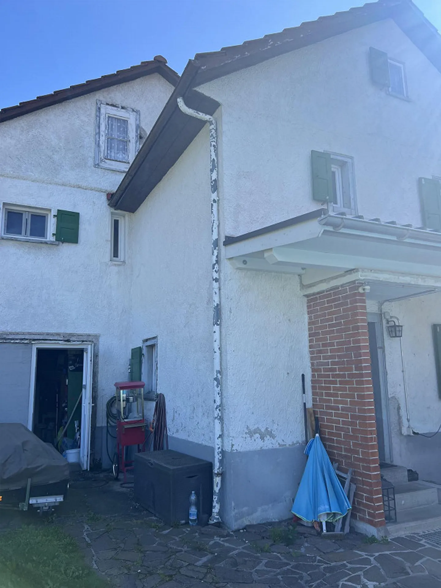 Attached Single-Family House with 400m2 of Land - Photo 3 of 25