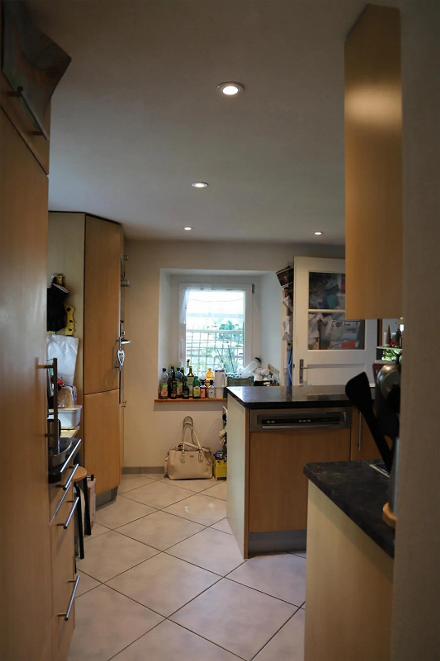 Attached Single-Family House with 400m2 of Land - Photo 5 of 25