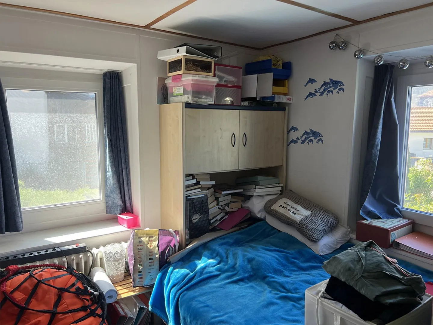 Attached Single-Family House with 400m2 of Land - Photo 14 of 25