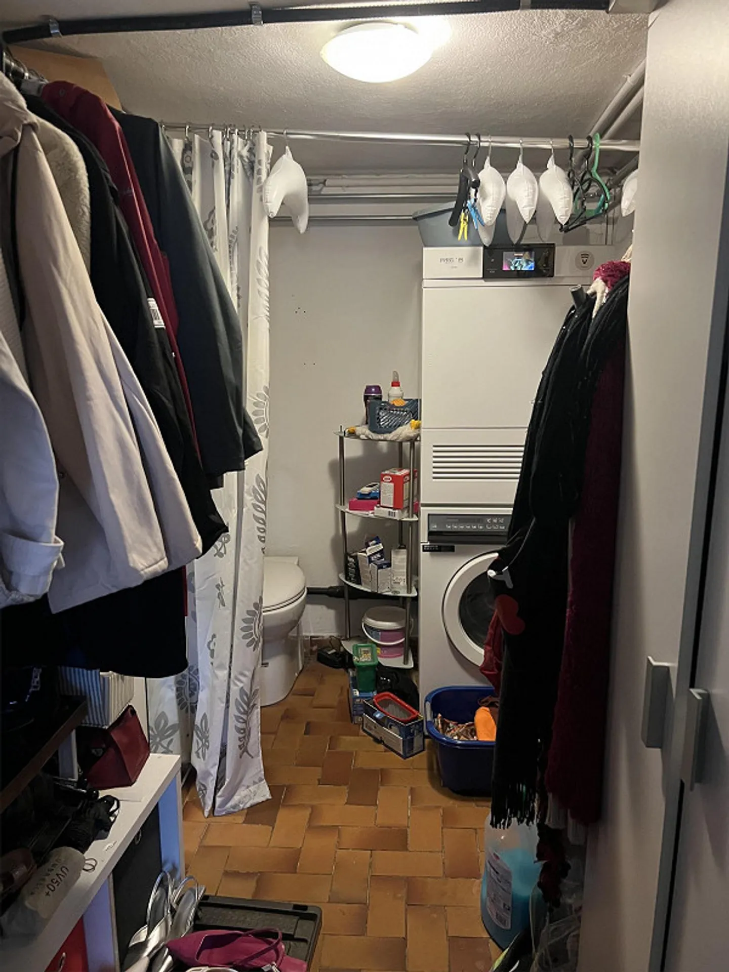 Attached Single-Family House with 400m2 of Land - Photo 16 of 25