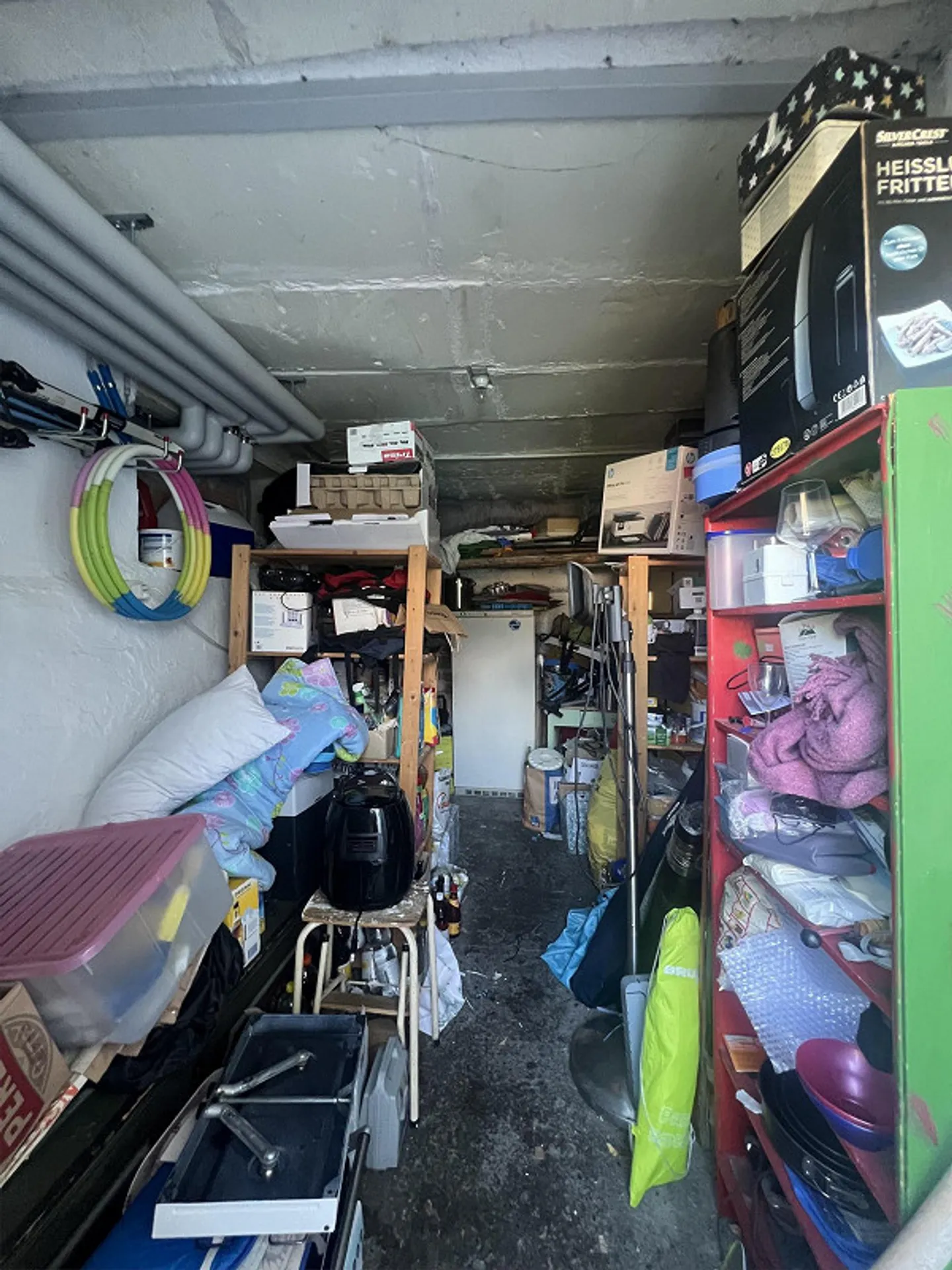 Attached Single-Family House with 400m2 of Land - Photo 18 of 25