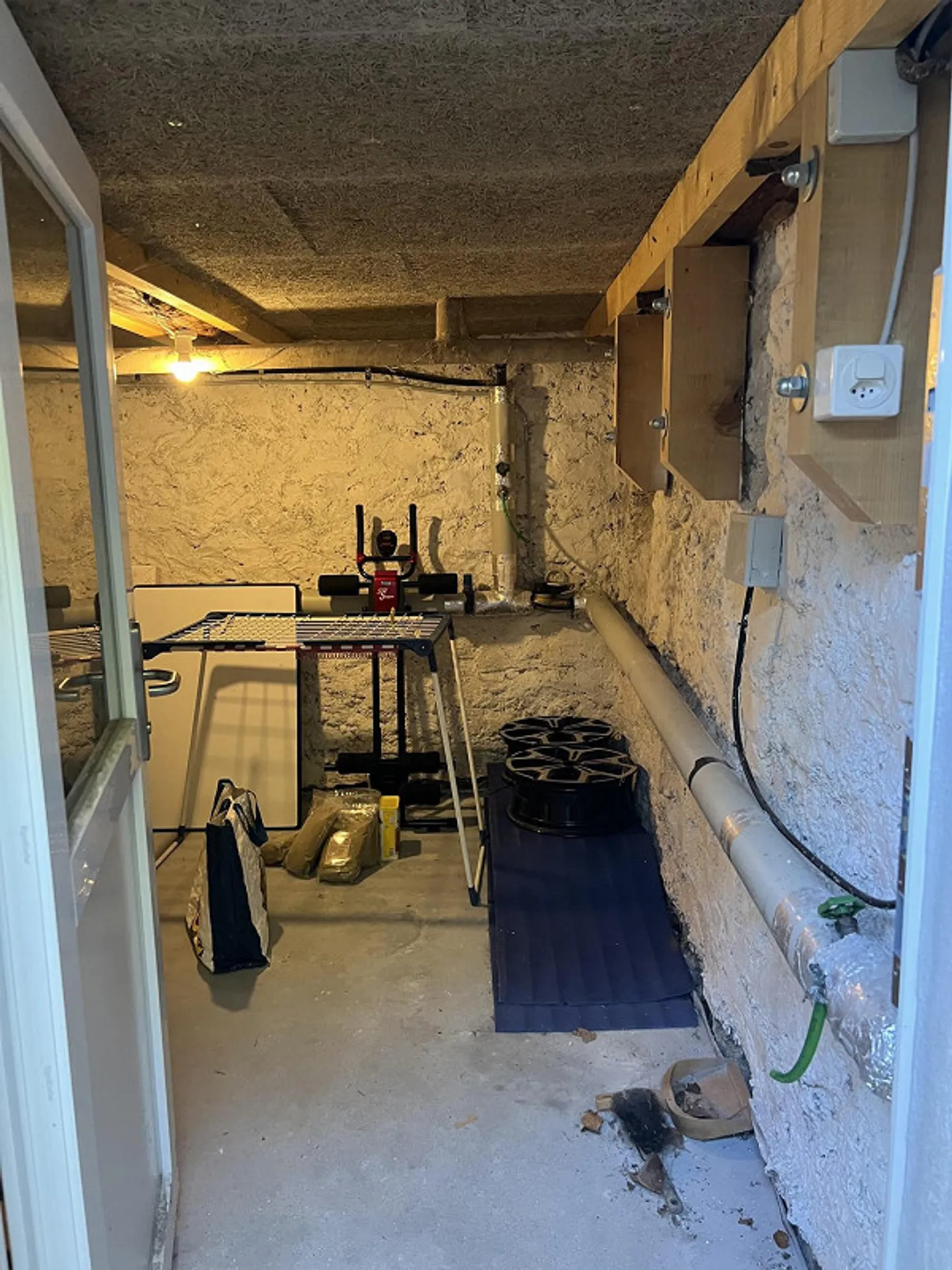 Attached Single-Family House with 400m2 of Land - Photo 20 of 25