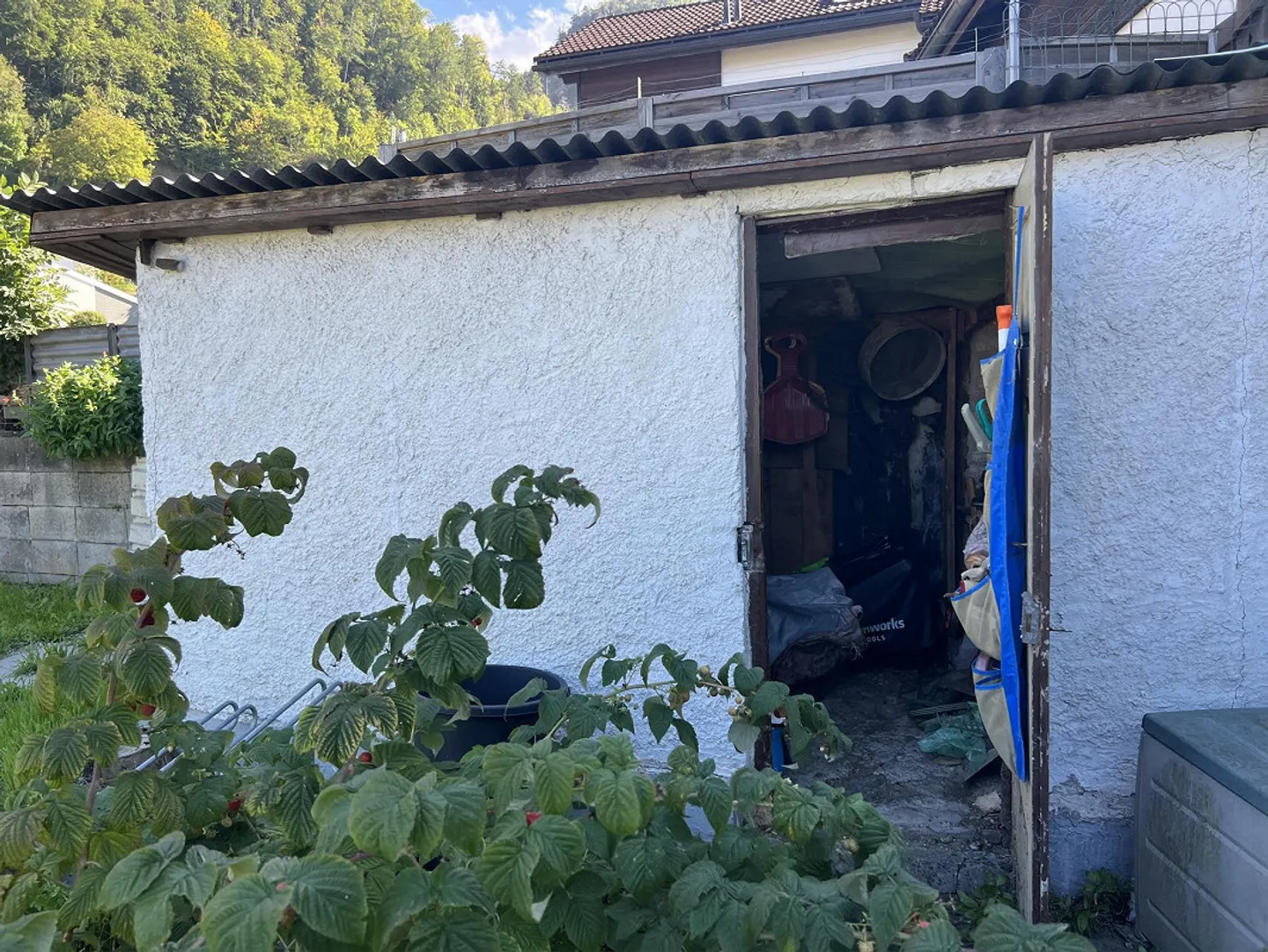 Attached Single-Family House with 400m2 of Land - Photo 22 of 25