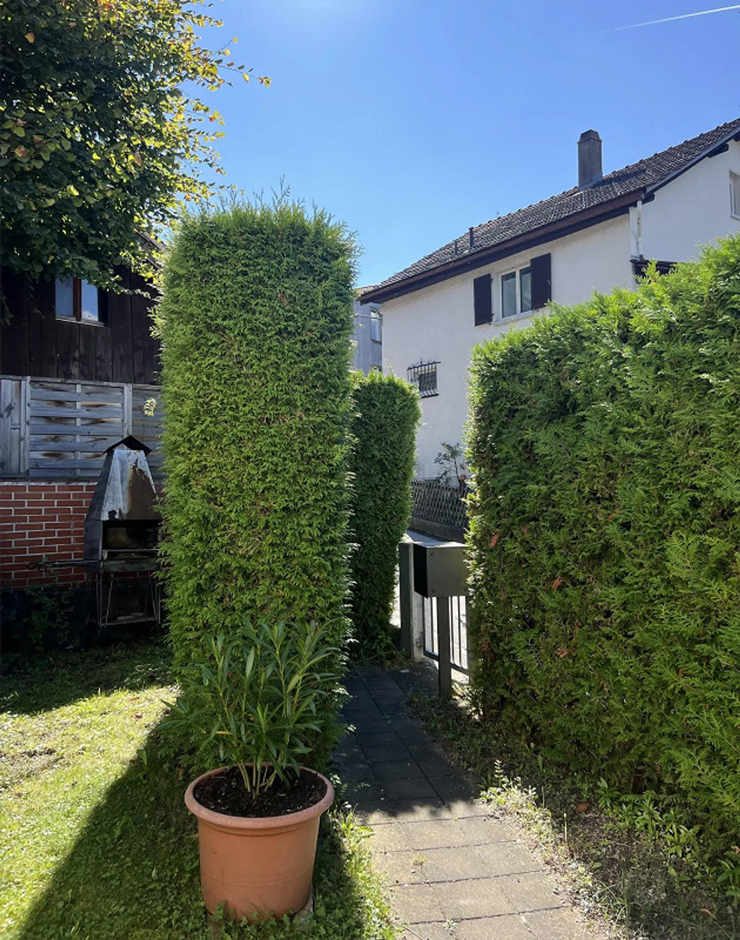 Attached Single-Family House with 400m2 of Land - Photo 24 of 25