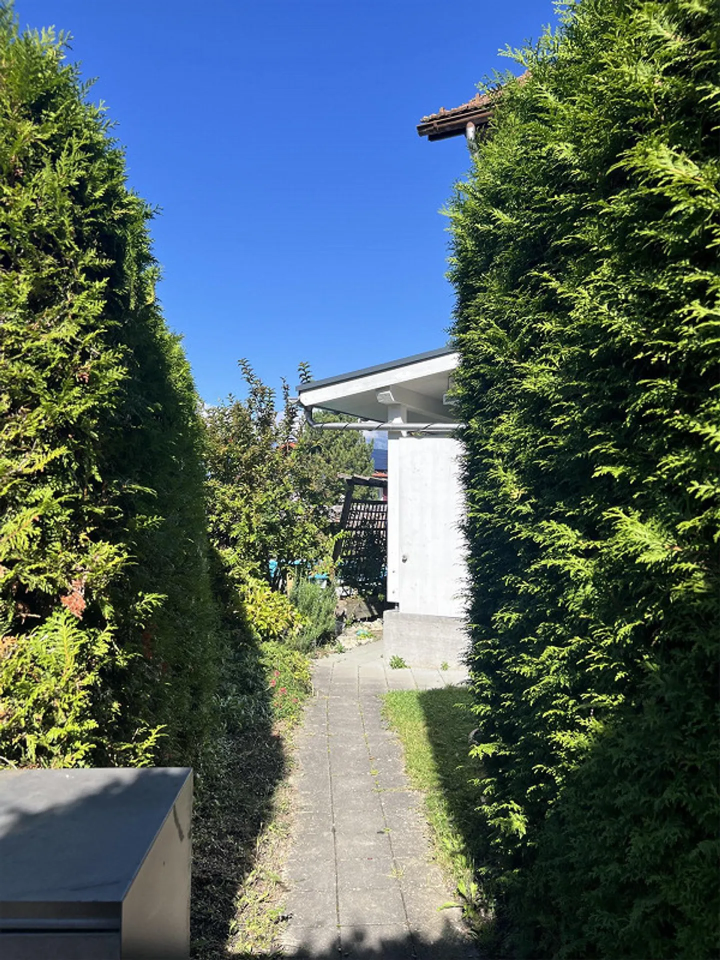 Attached Single-Family House with 400m2 of Land - Photo 25 of 25