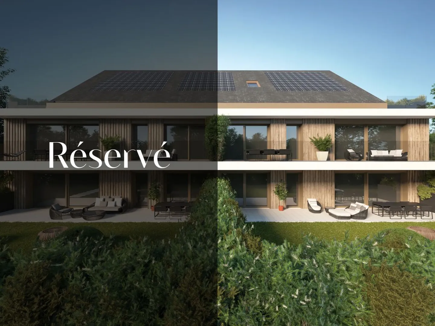 Appartamento 5.5 stanze - Foto 1 di 7