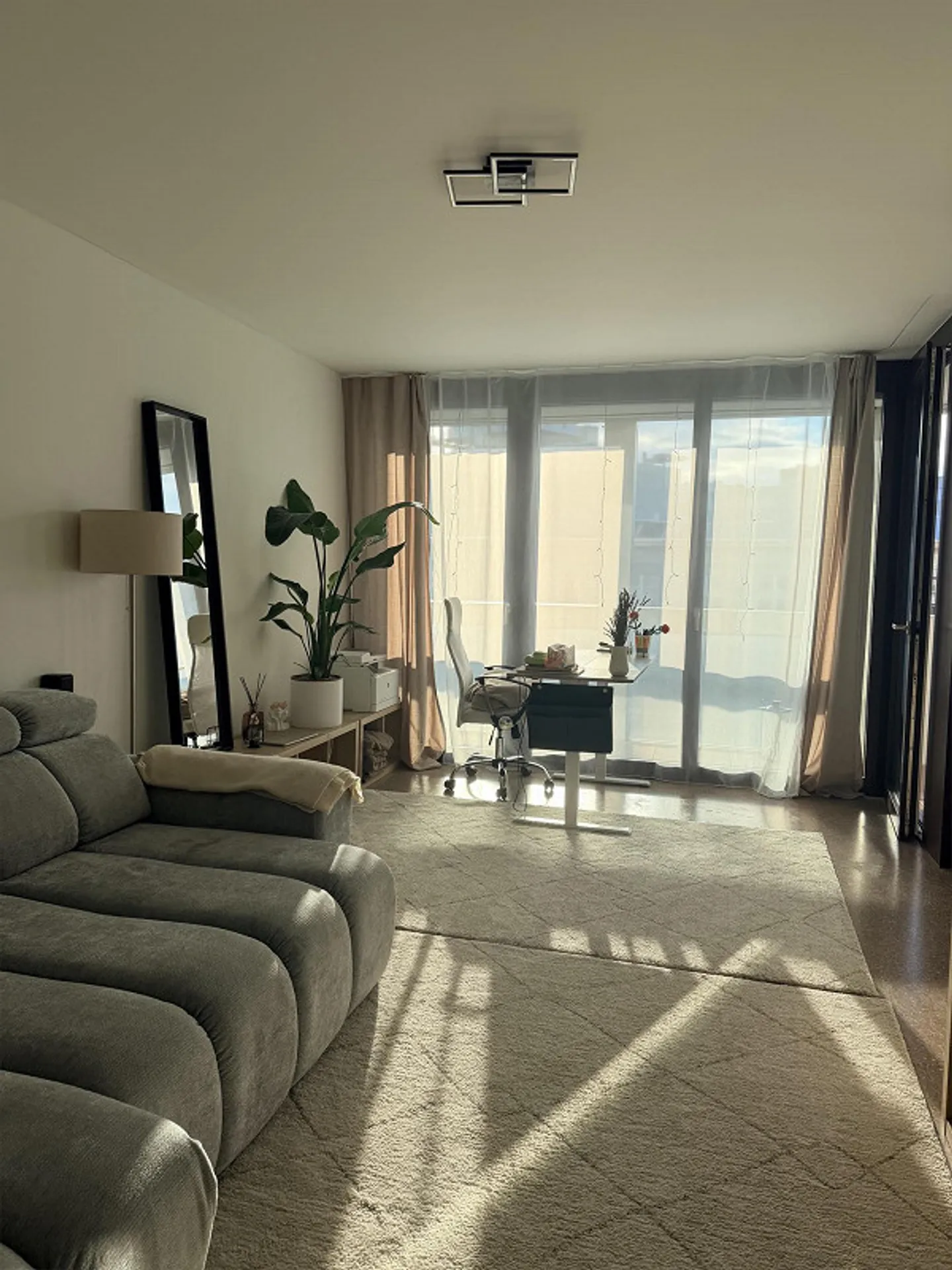 Appartamento 2,5 locali, Subaffitto - Foto 1 di 7