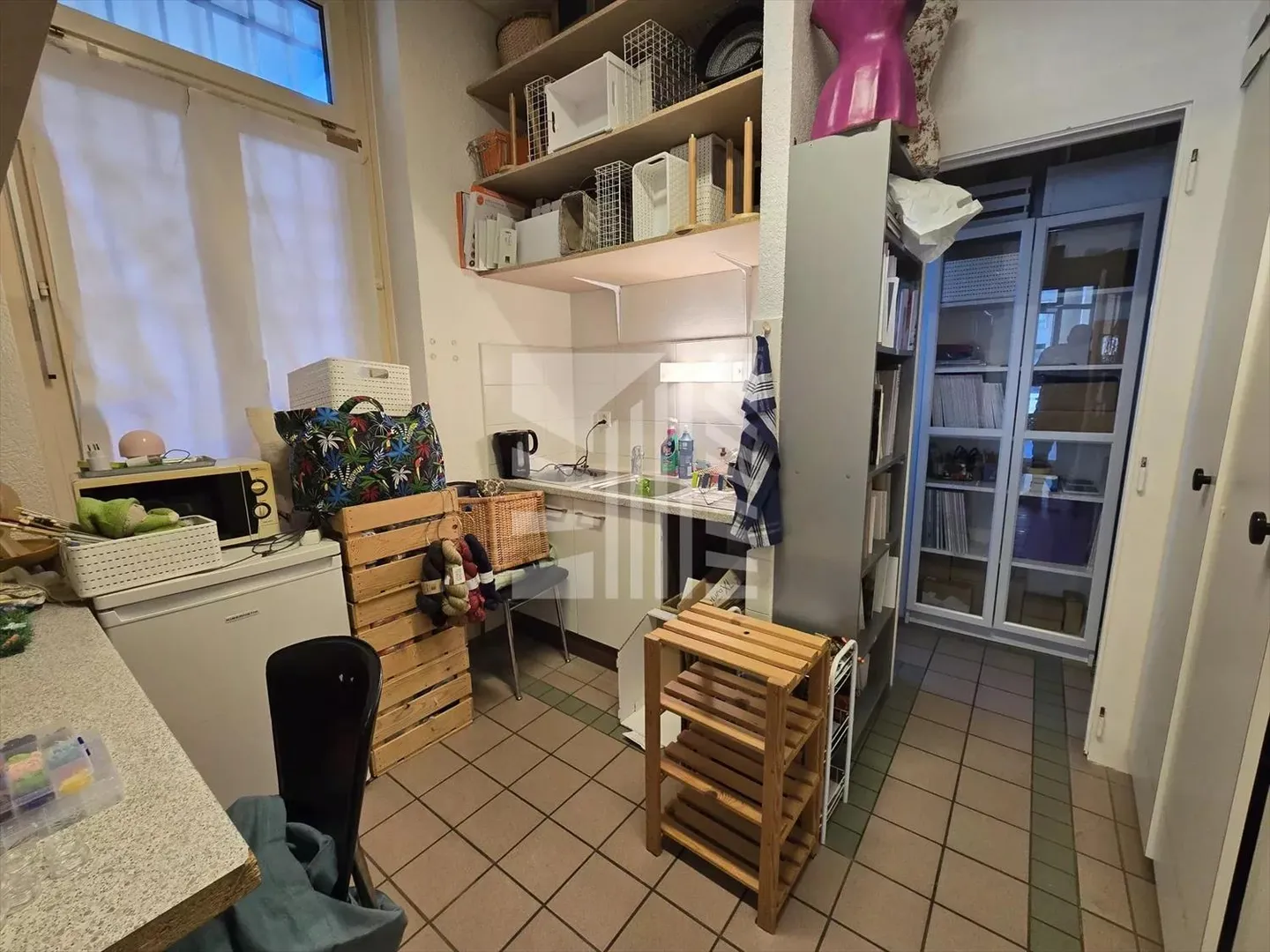 Locale di 80 m² nel centro città - Foto 6 di 9
