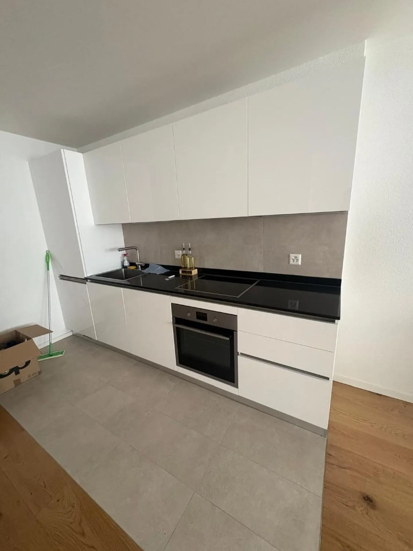 1,5-Zimmer-Wohnung - Foto 2 von 3
