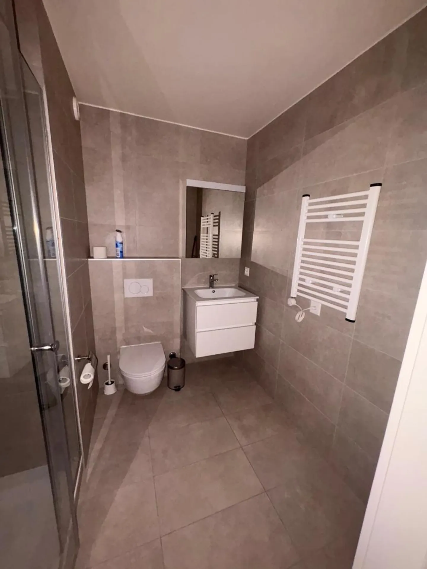 1,5-Zimmer-Wohnung - Foto 3 von 3