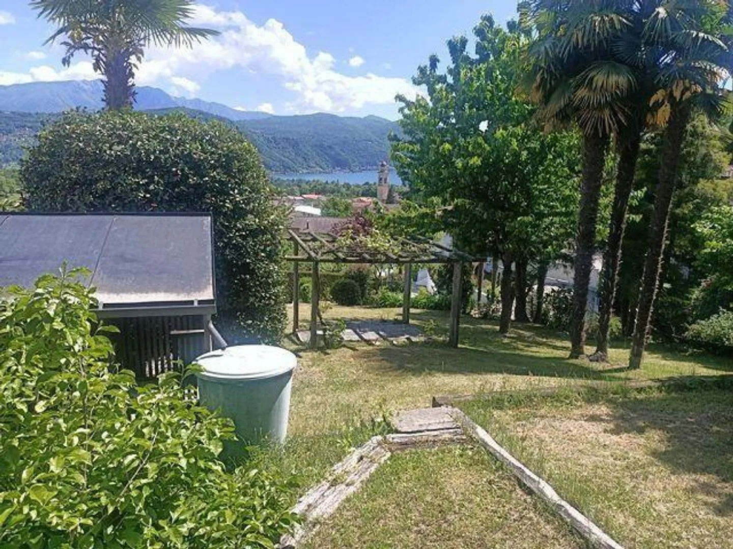 Terreno edificabile di 600 m2 - Foto 11 di 16