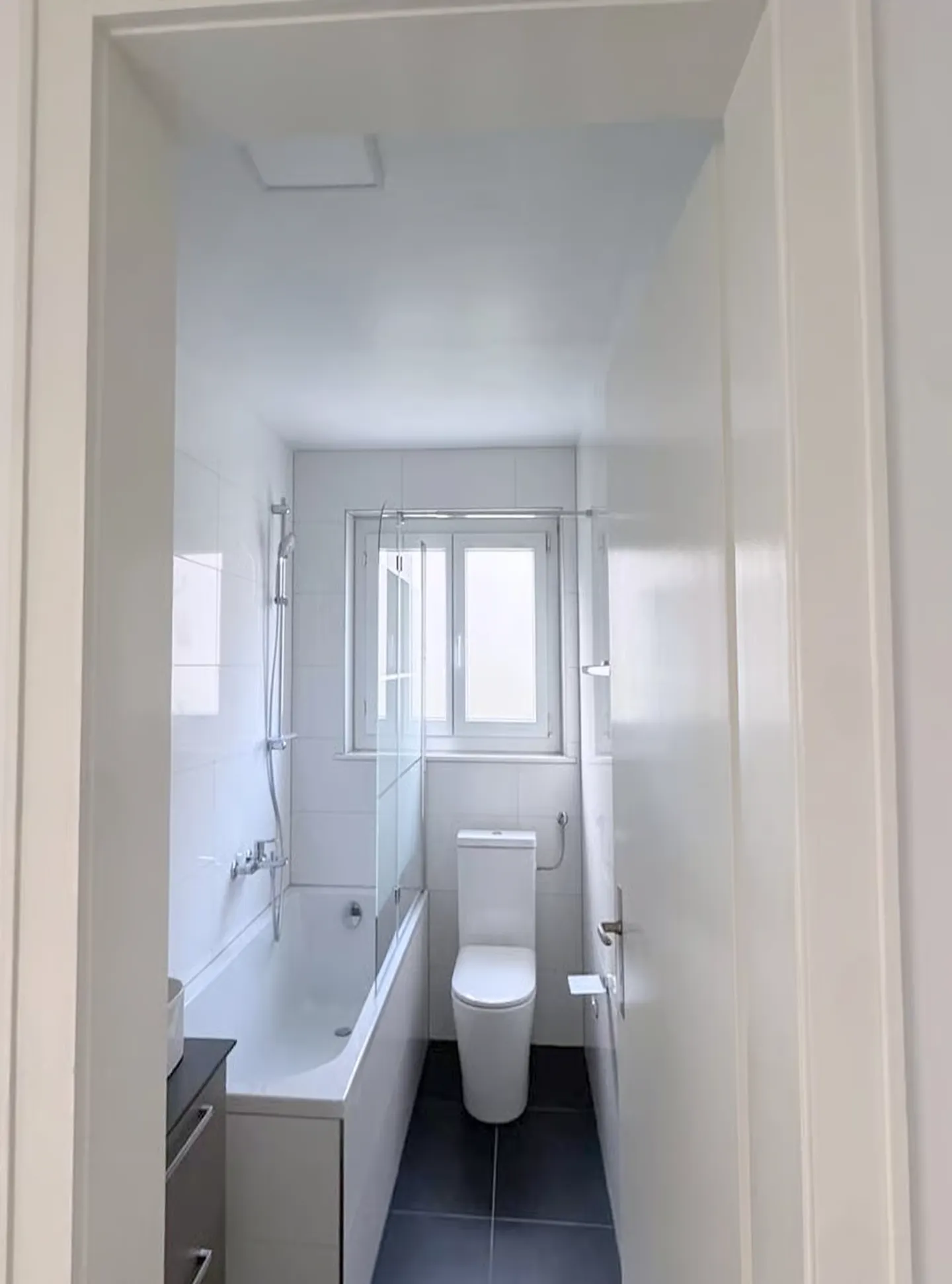 Helle 3.5-Zimmer-Wohnung mit Balkon - Foto 6 von 9