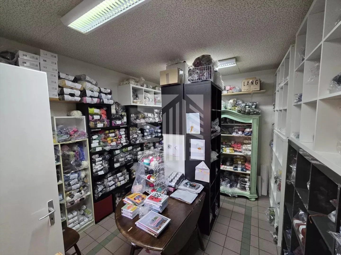 Locale di 80 m² nel centro città - Foto 8 di 9