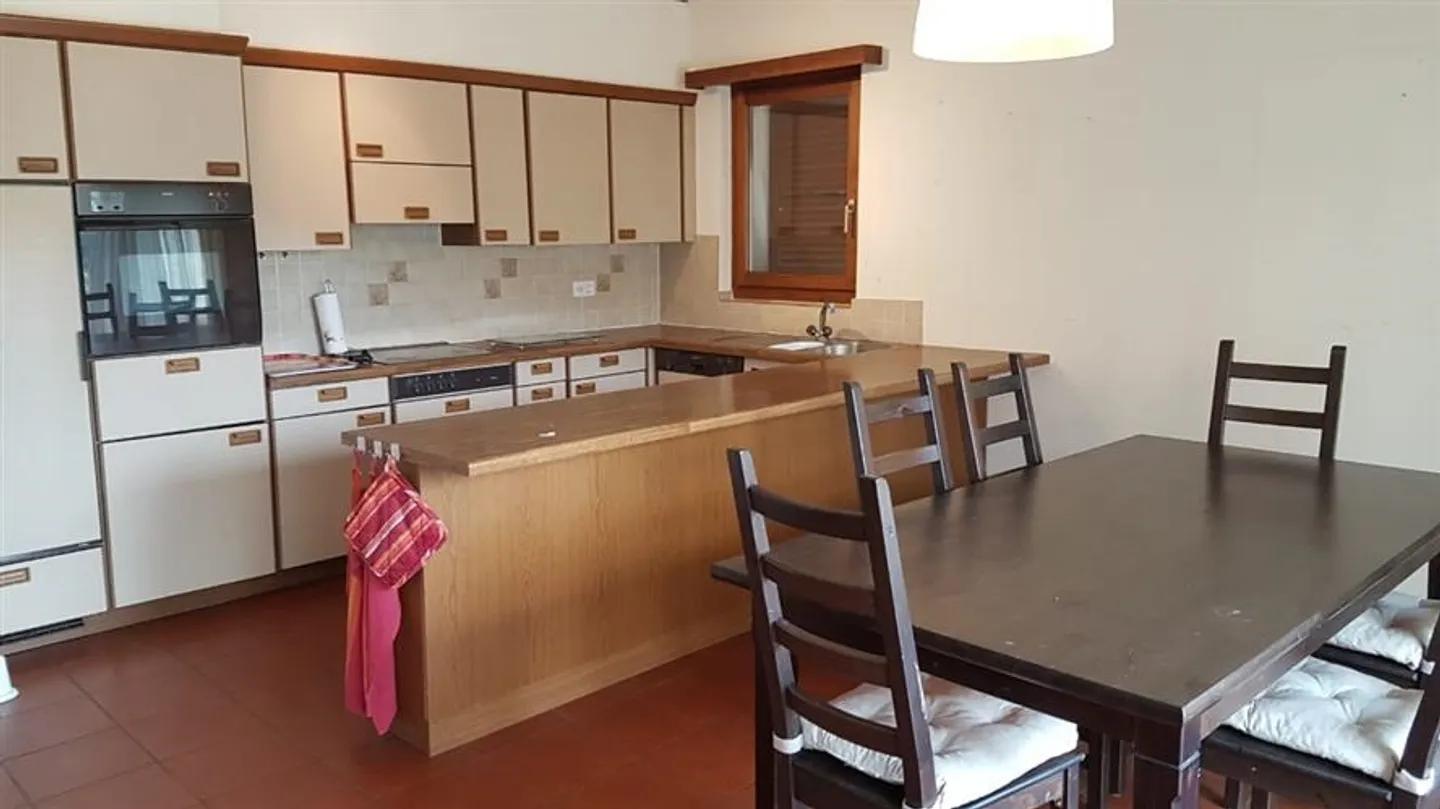 «3.5 Zimmer Wohnung» - Foto 2 di 10