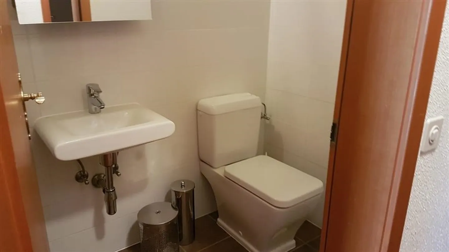 «3.5 Zimmer Wohnung» - Foto 3 di 10