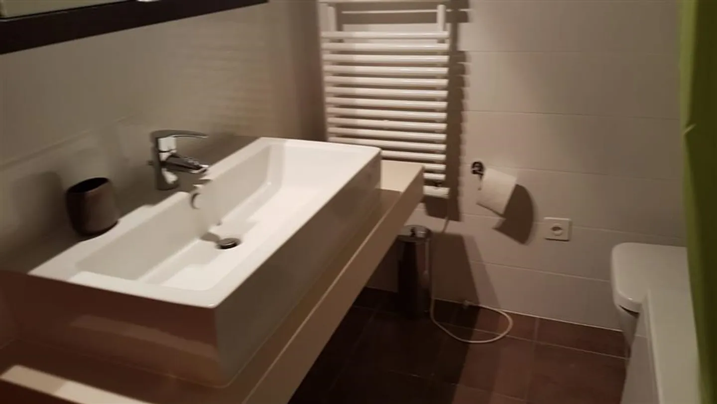«3.5 Zimmer Wohnung» - Foto 4 di 10
