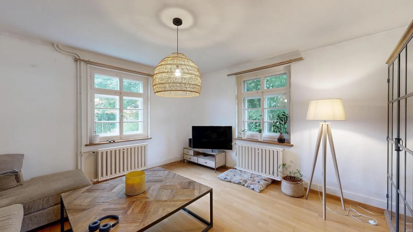 7-Zimmer-Herrenhaus an beliebter Wohnlage - Foto 3 von 15