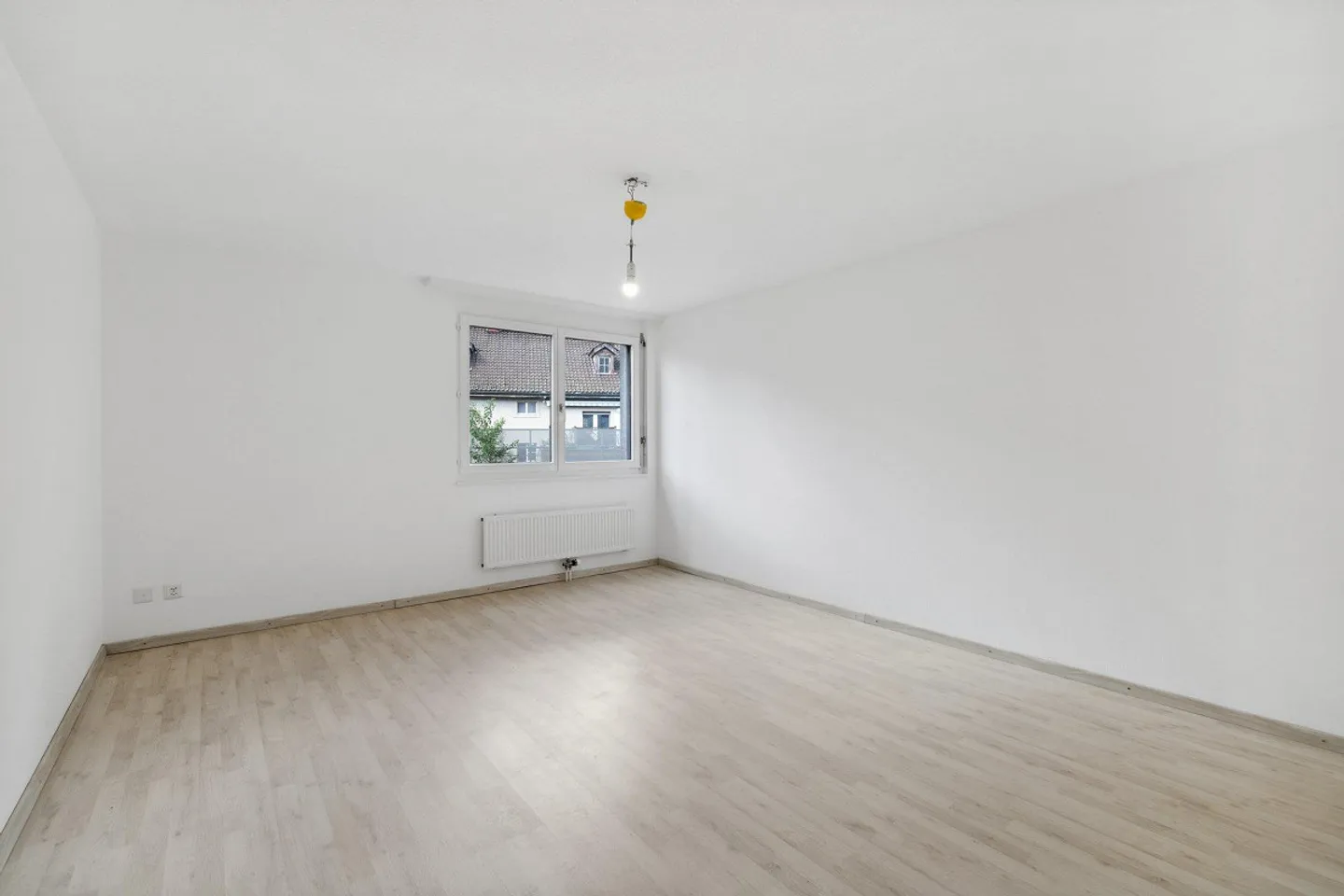 Bel Appartement Lumineux - Photo 5 sur 5