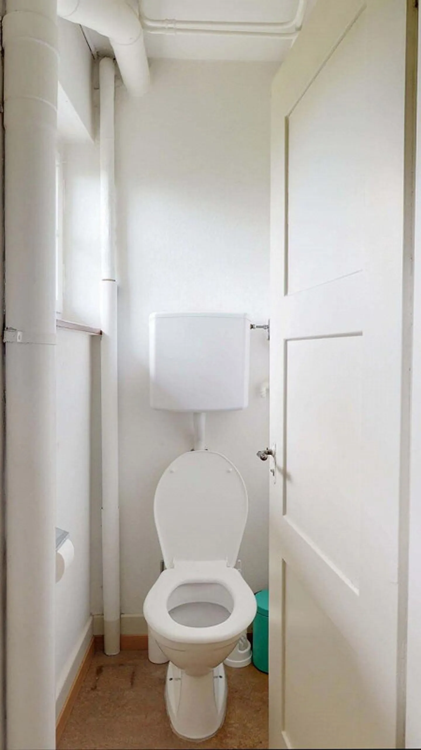 7-Zimmer-Herrenhaus an beliebter Wohnlage - Foto 6 von 15