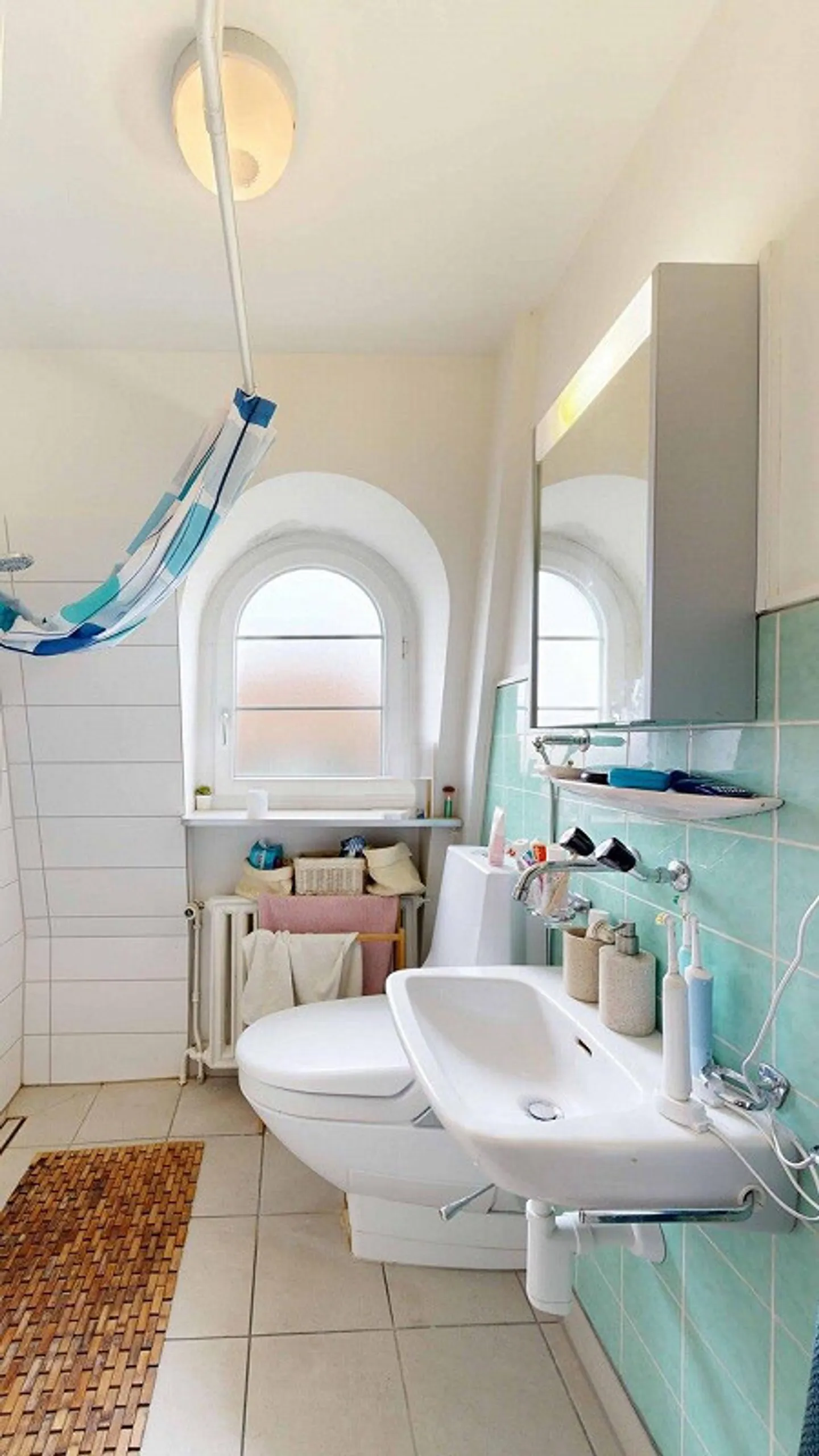 7-Zimmer-Herrenhaus an beliebter Wohnlage - Foto 7 von 15