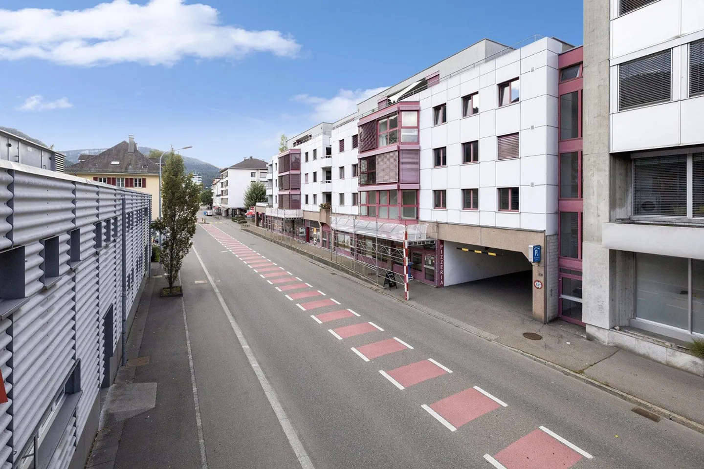 Bel Appartement Lumineux - Photo 1 sur 5