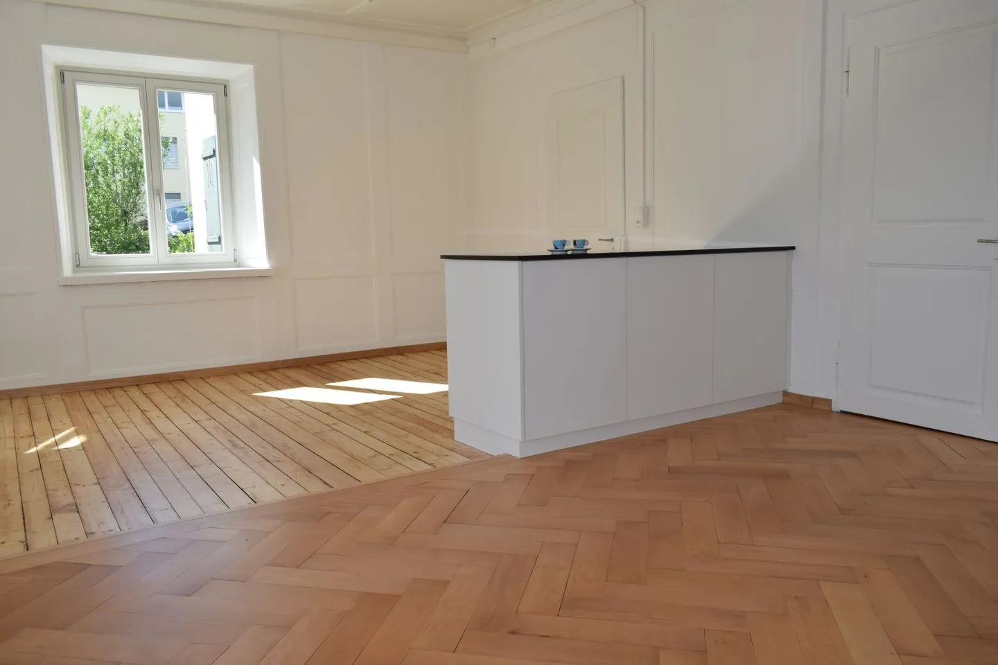 Vivre dans un quartier calme et central! - Photo 5 sur 11