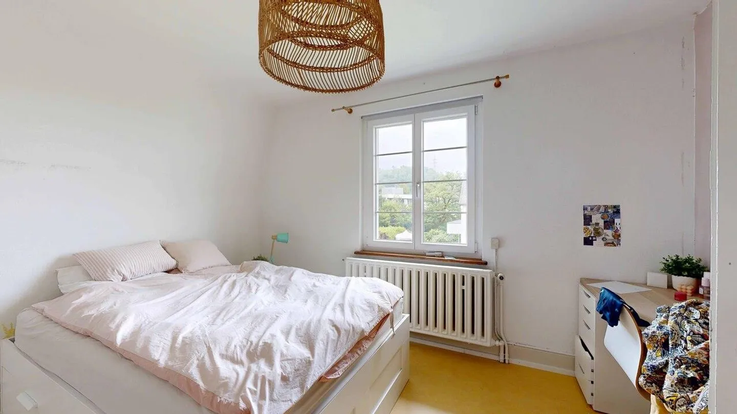 7-Zimmer-Herrenhaus an beliebter Wohnlage - Foto 8 von 15