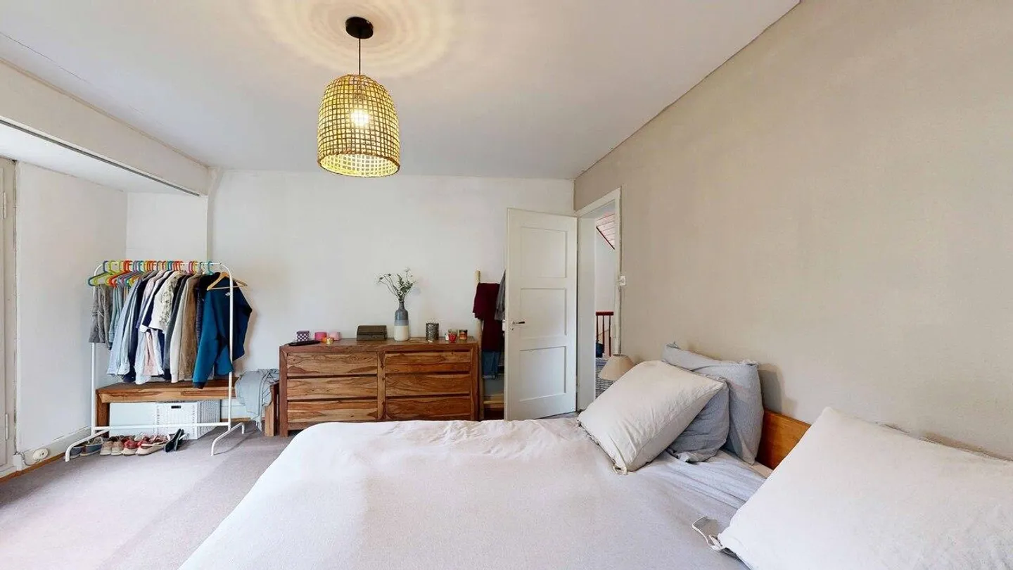 7-Zimmer-Herrenhaus an beliebter Wohnlage - Foto 10 von 15