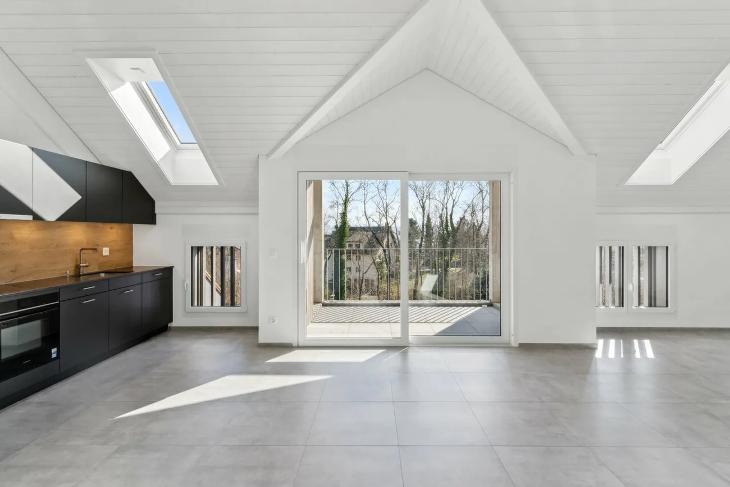 La Chenalleta St-Aubin (FR) - Photo 3 sur 14