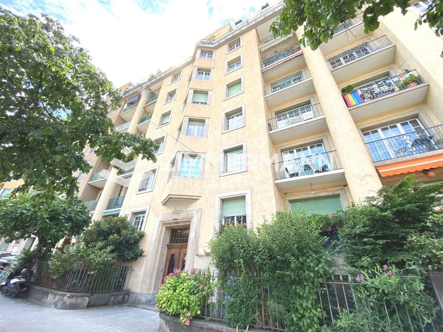 Wohnung mieten - Foto 1 von 11