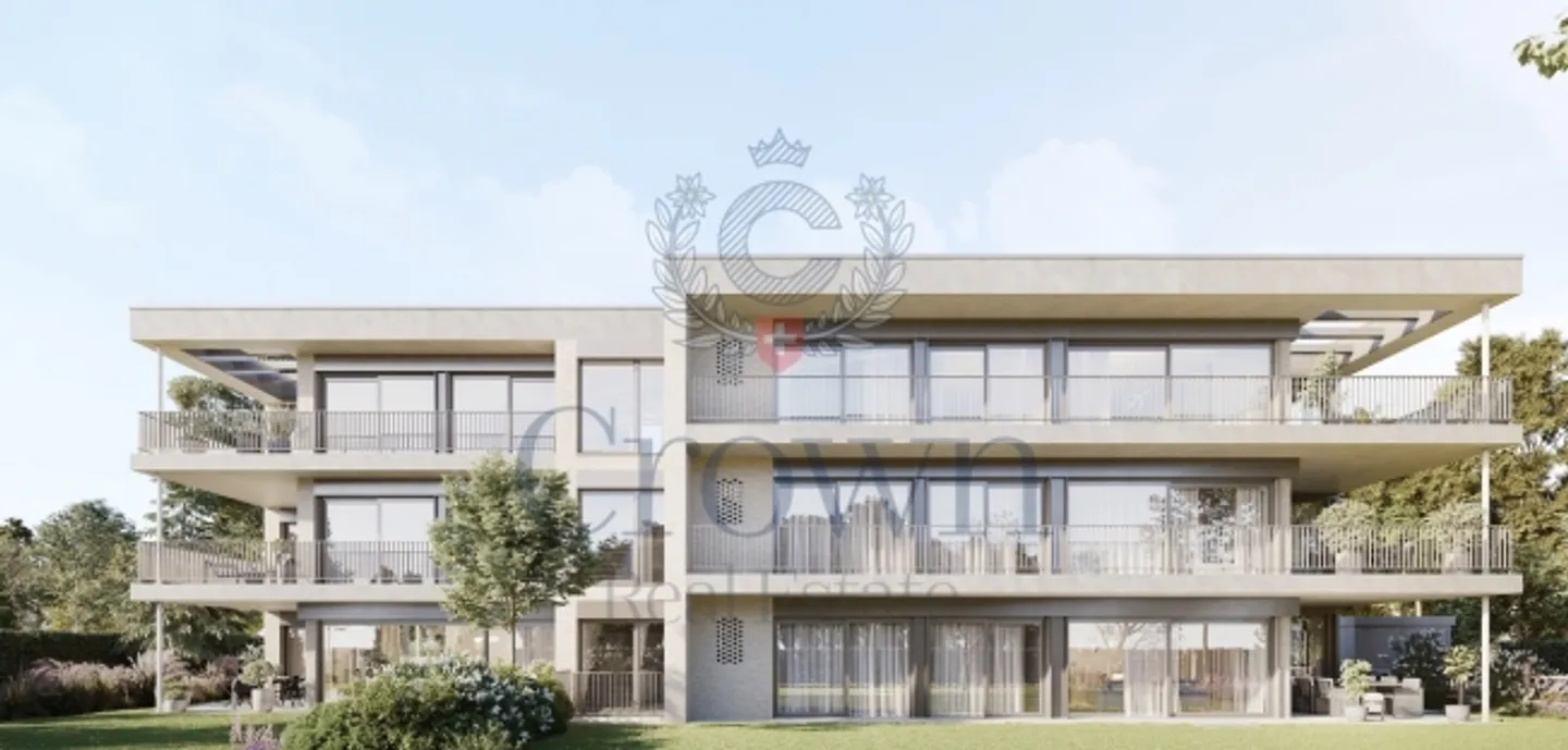 Eleganza e comfort alle porte di Ginevra! - Foto 11 di 11