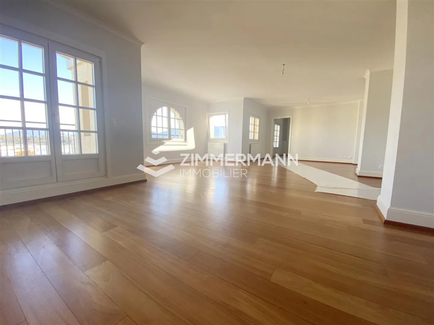 Wohnung mieten - Foto 4 von 11