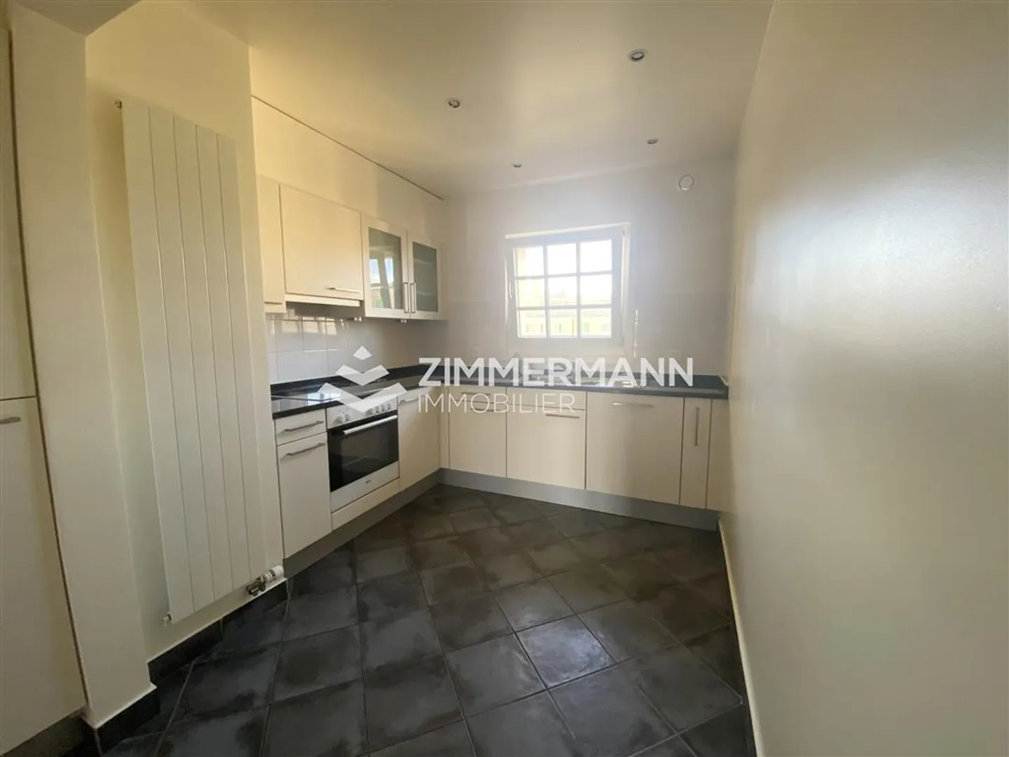 Wohnung mieten - Foto 5 von 11