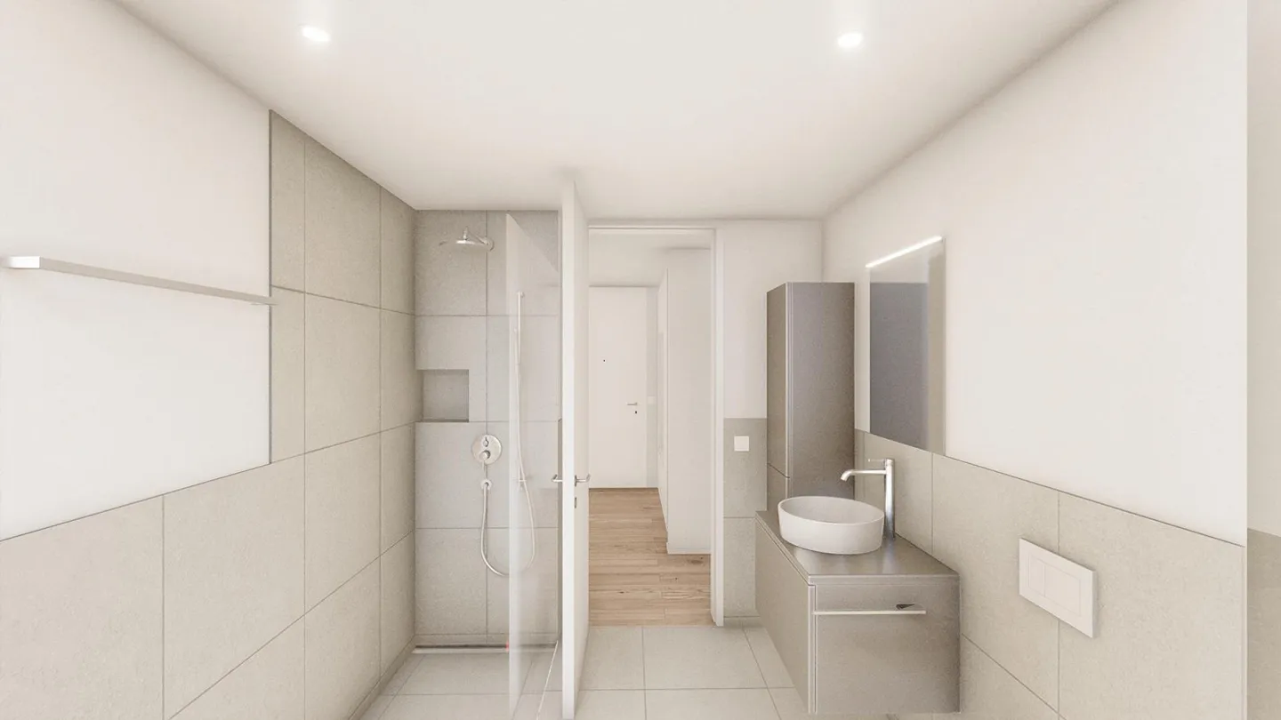 First occupancy new apartment in ownership standard - Photo 5 of 5