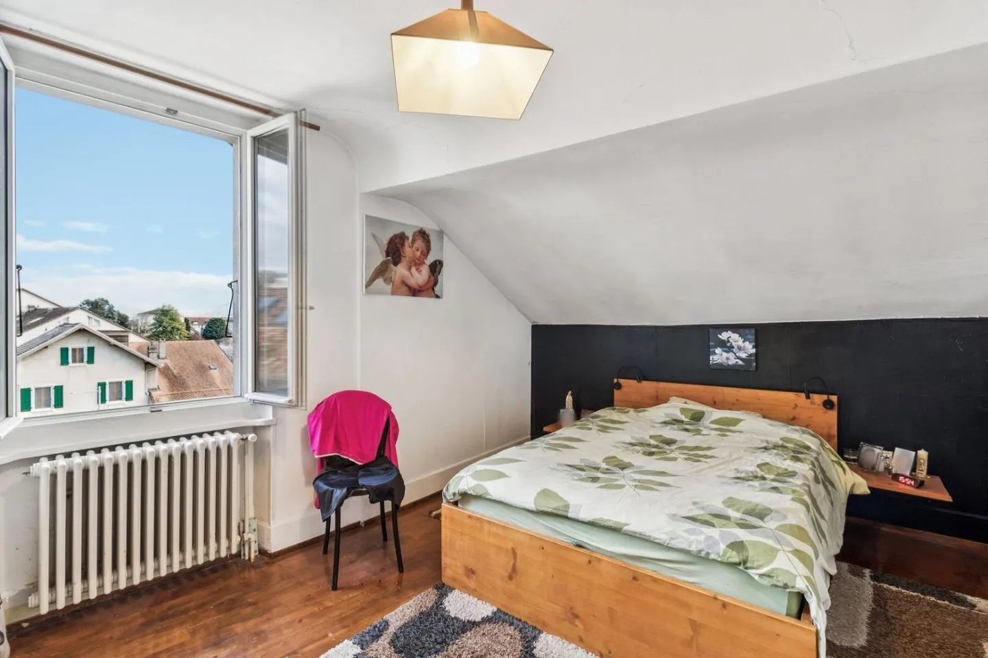 Occasion rare - Investissement dans un bien locatif dans la région ouest de Lausanne - Photo 3 sur 6