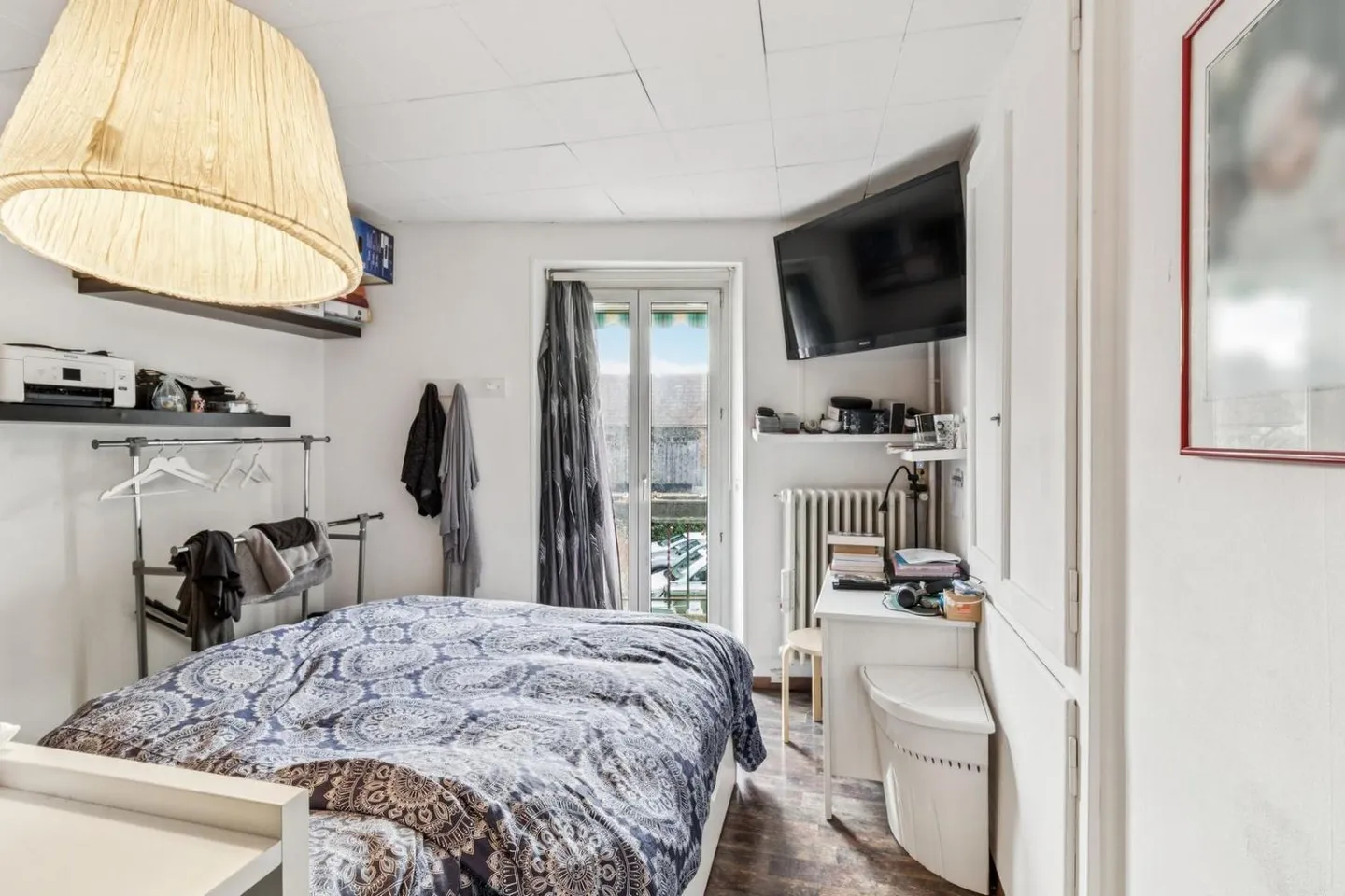 Occasion rare - Investissement dans un bien locatif dans la région ouest de Lausanne - Photo 6 sur 6
