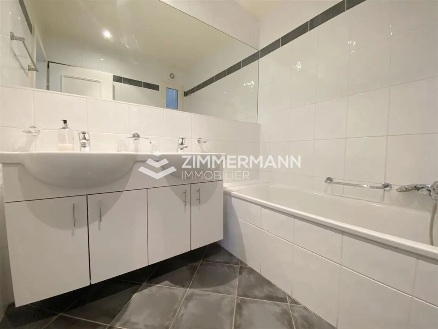 Wohnung mieten - Foto 9 von 11