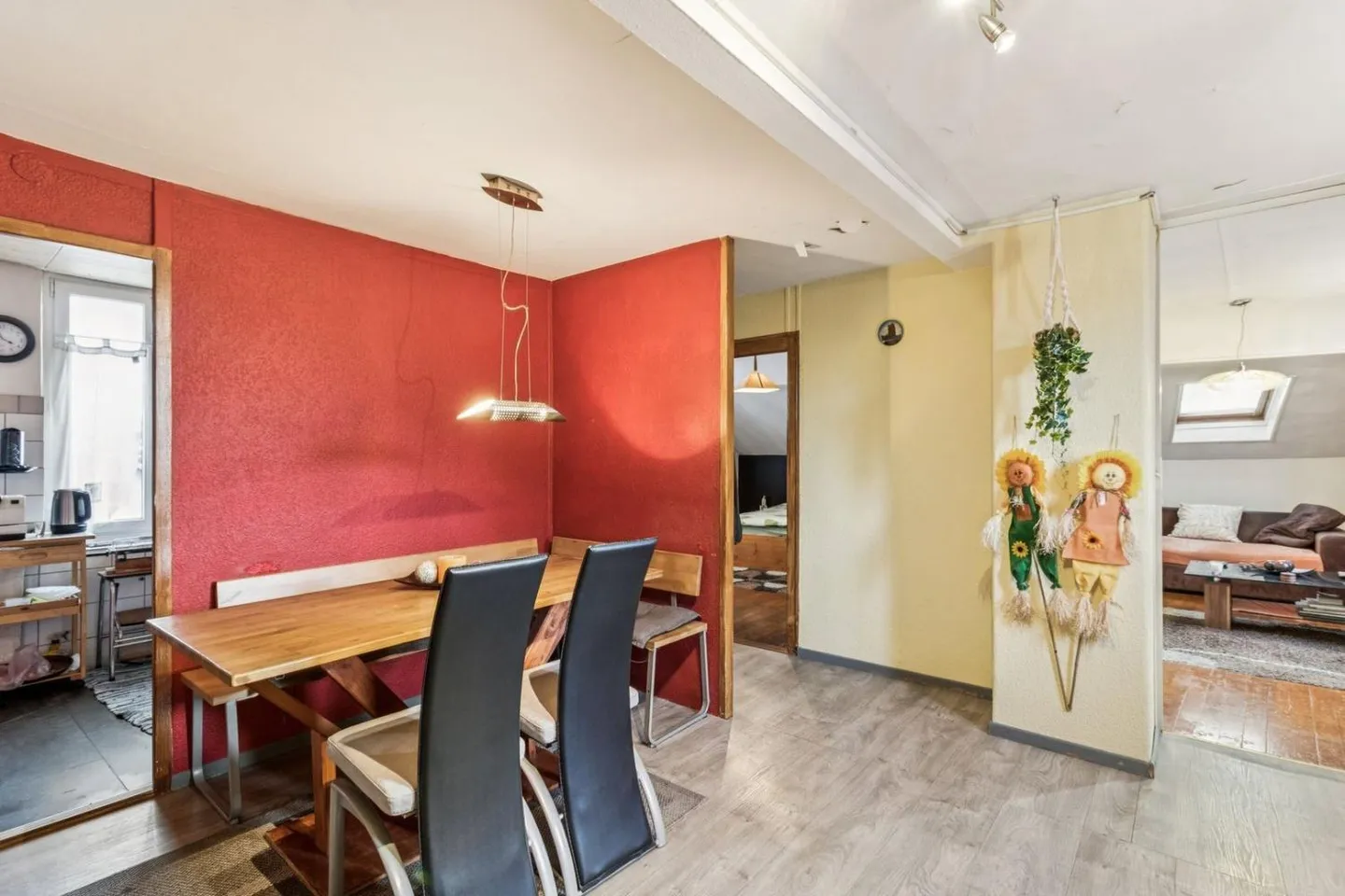 Occasion rare - Investissement dans un bien locatif dans la région ouest de Lausanne - Photo 2 sur 6