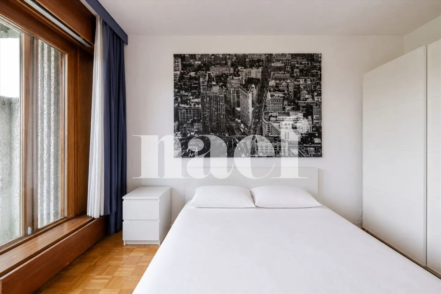 Appartamento Incantevole con Vista Parco - Foto 4 di 10