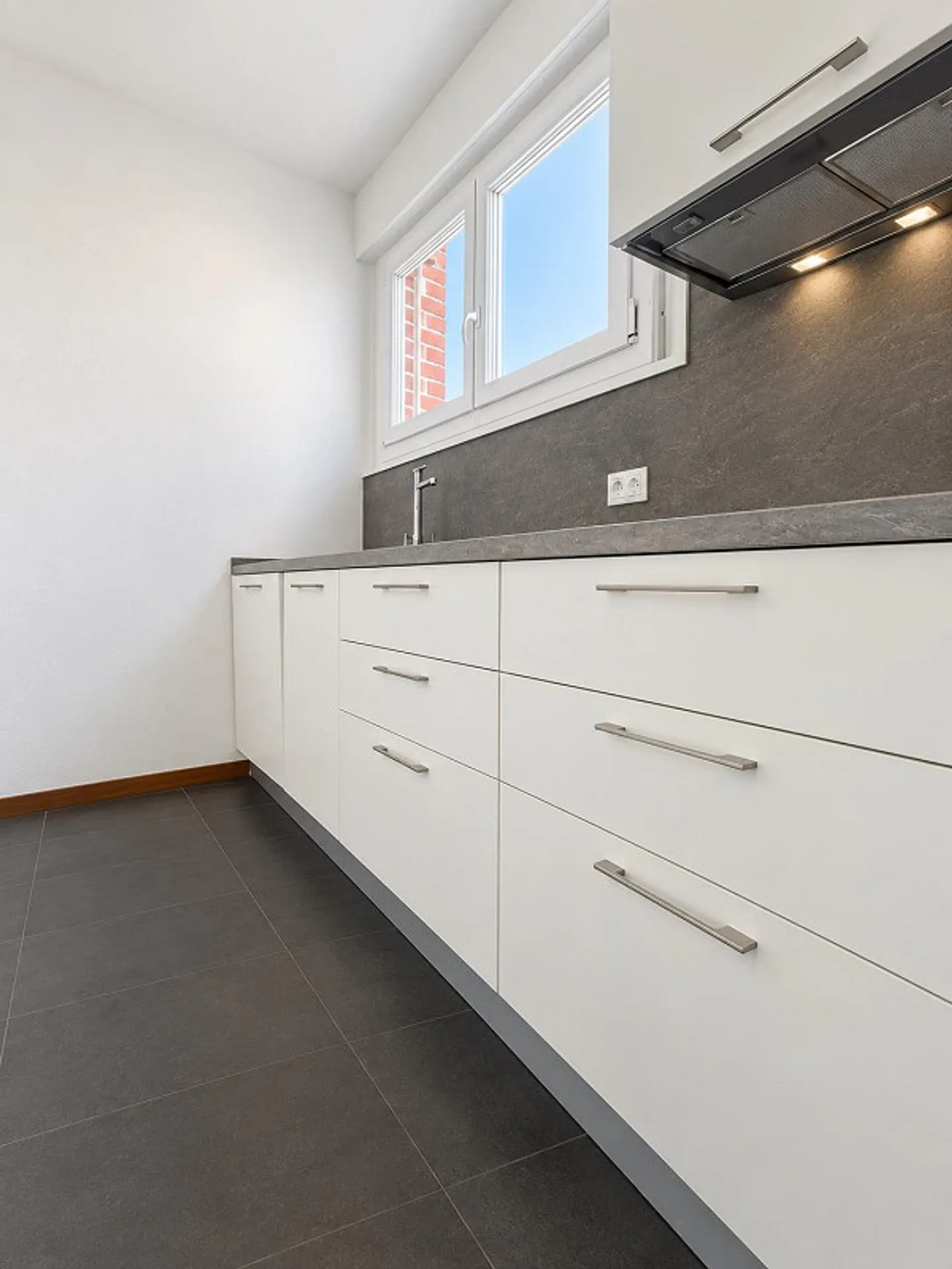 3.5 pièces à Pregassona - Photo 3 sur 7