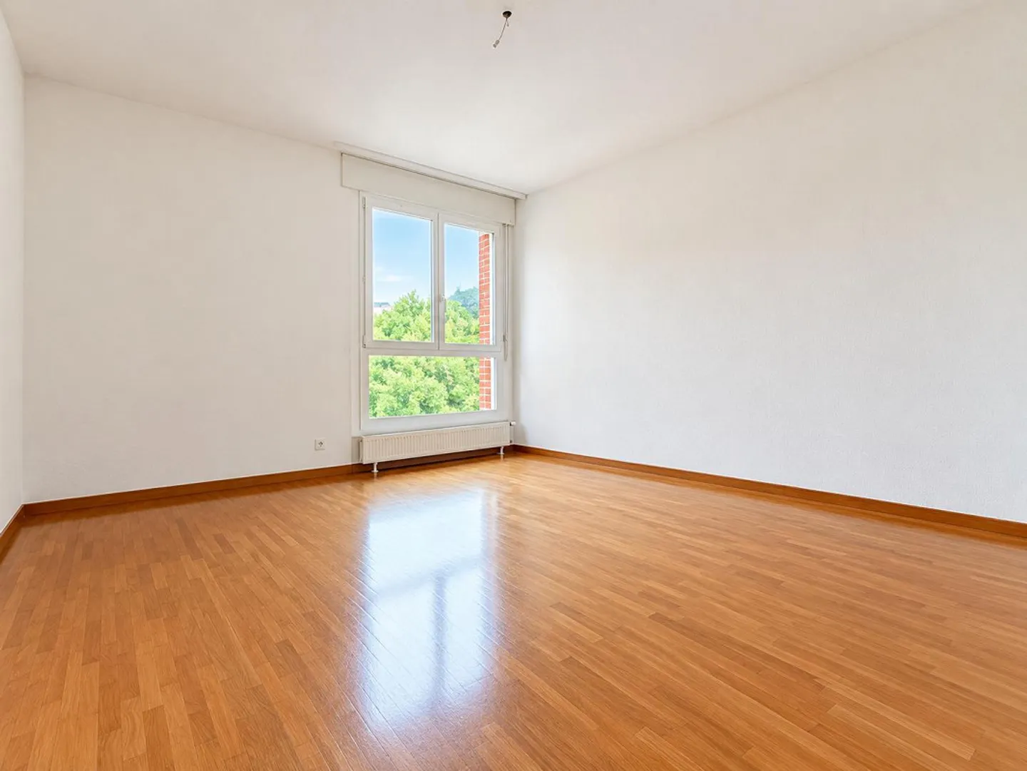 3.5 pièces à Pregassona - Photo 6 sur 7