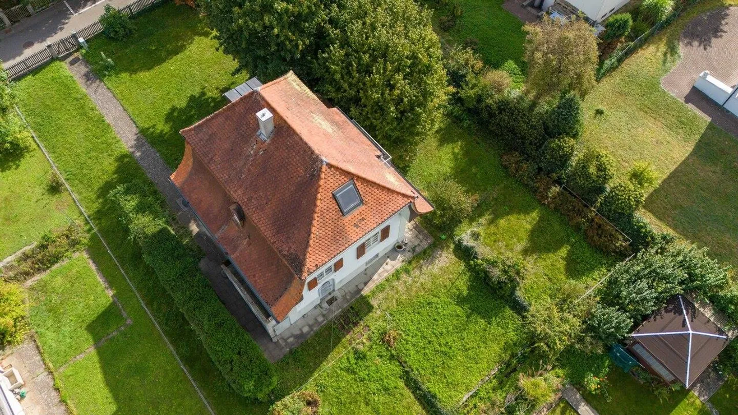 7-Zimmer-Herrenhaus an beliebter Wohnlage - Foto 15 von 15