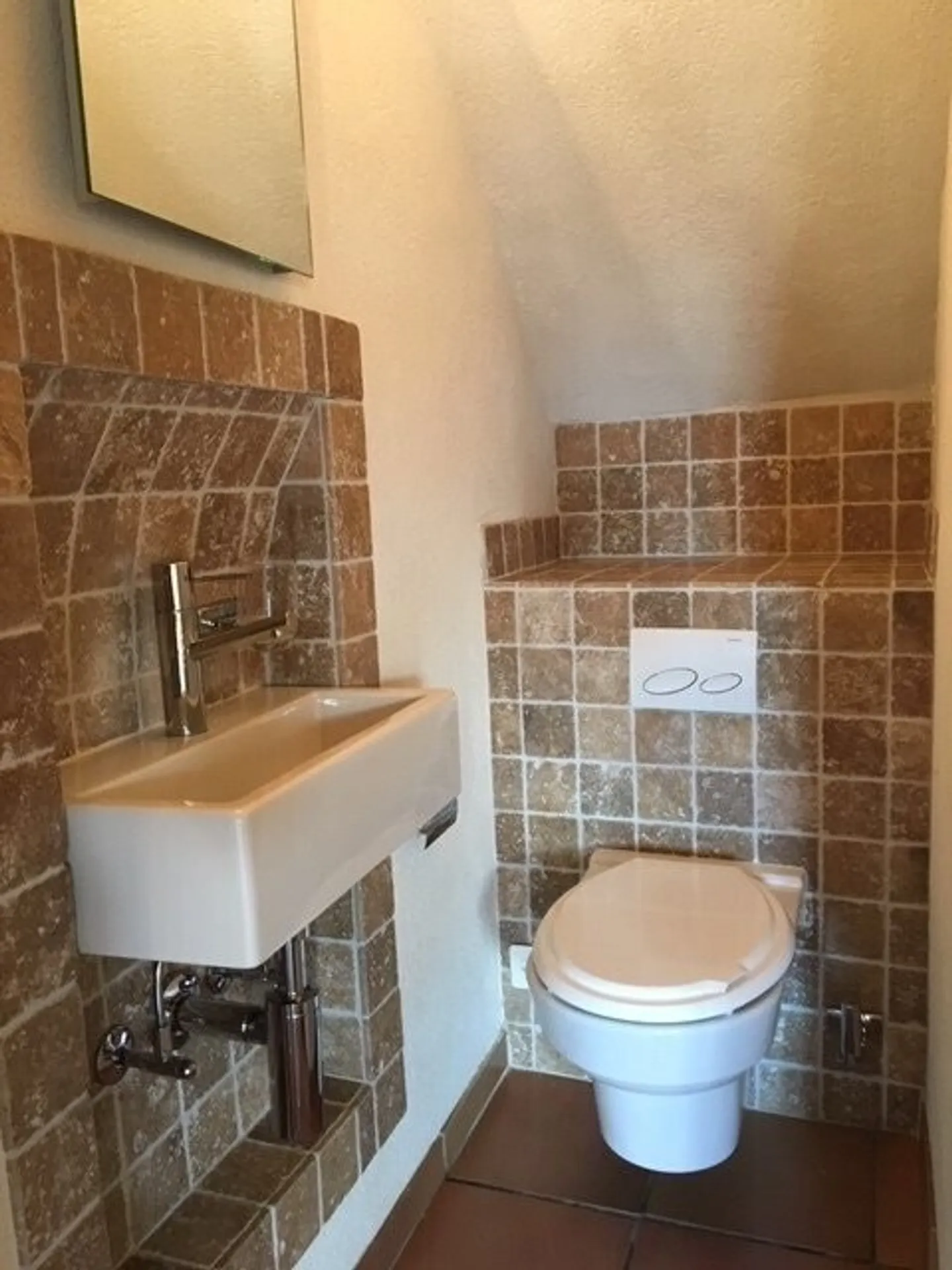 Duplex for rent - Photo 7 of 9