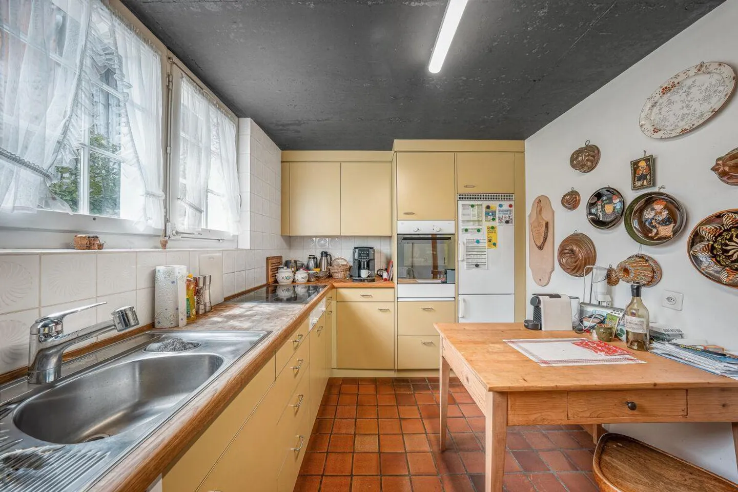 Maison double unifamiliale avec réserve foncière constructible - Photo 4 sur 13